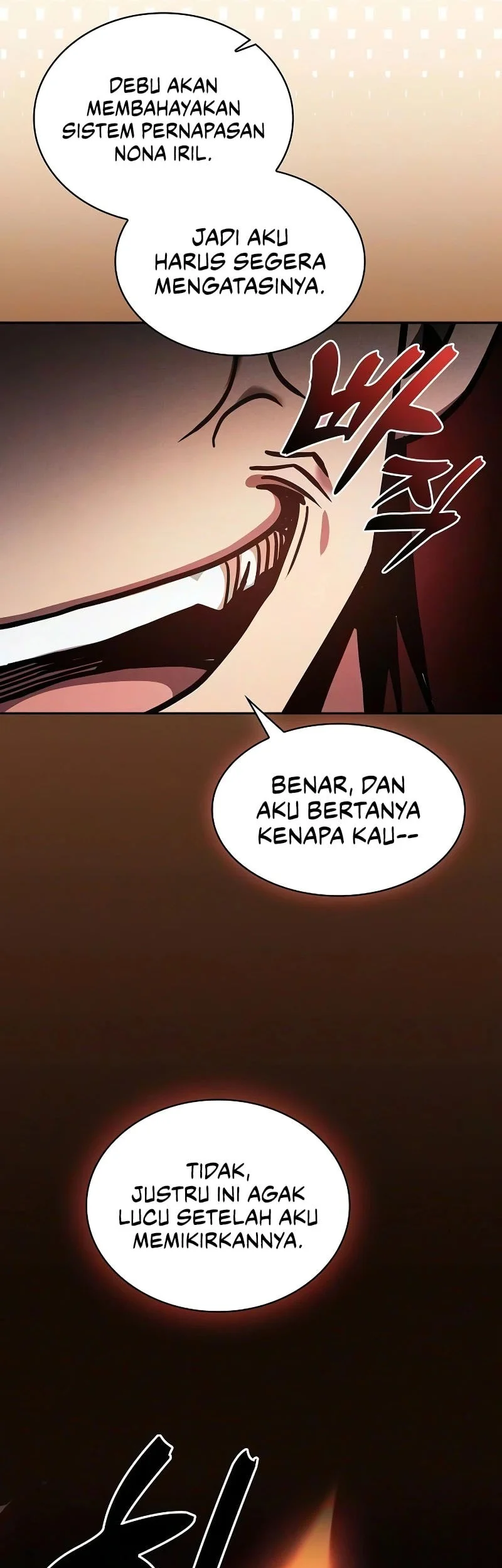 Academy’s Genius Swordmaster Chapter 133 page 30