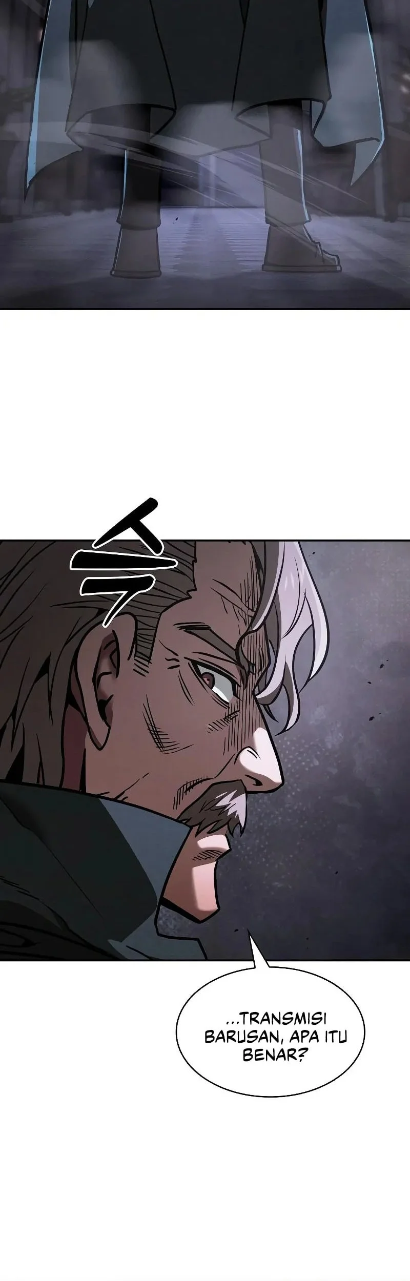 Academy’s Genius Swordmaster Chapter 137 page 35