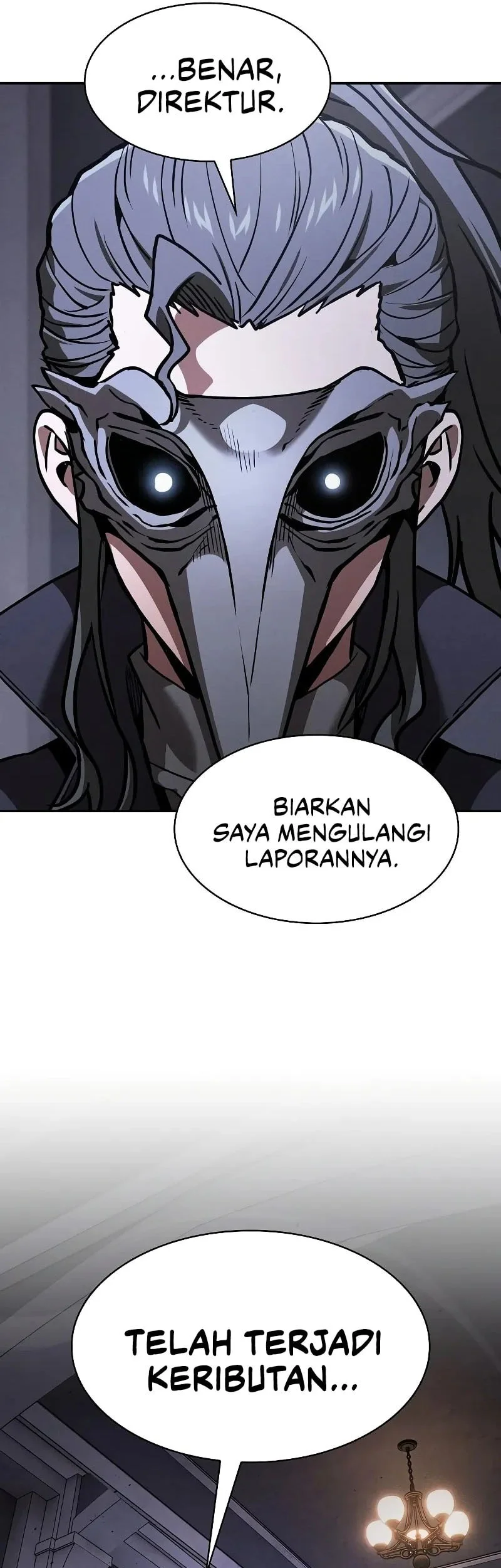 Academy’s Genius Swordmaster Chapter 137 page 38