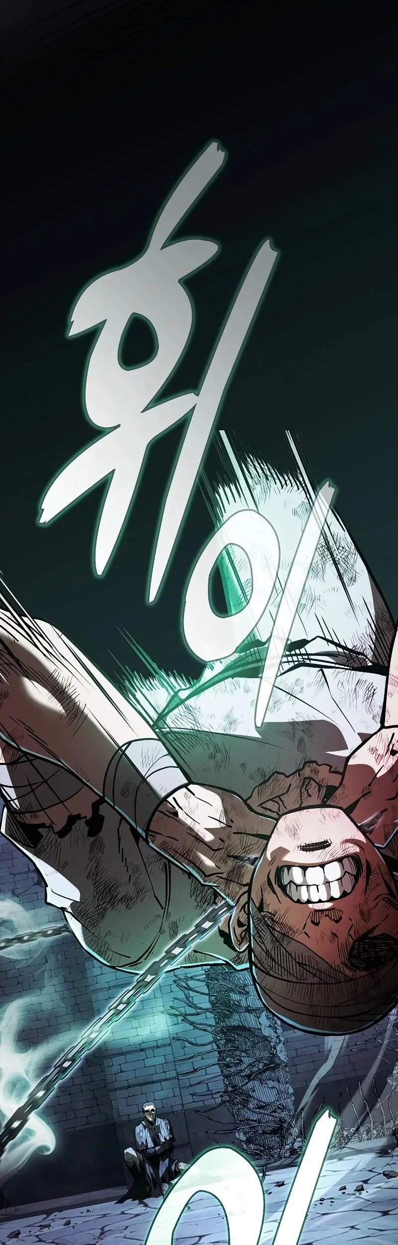 Academy’s Genius Swordmaster Chapter 137 page 54
