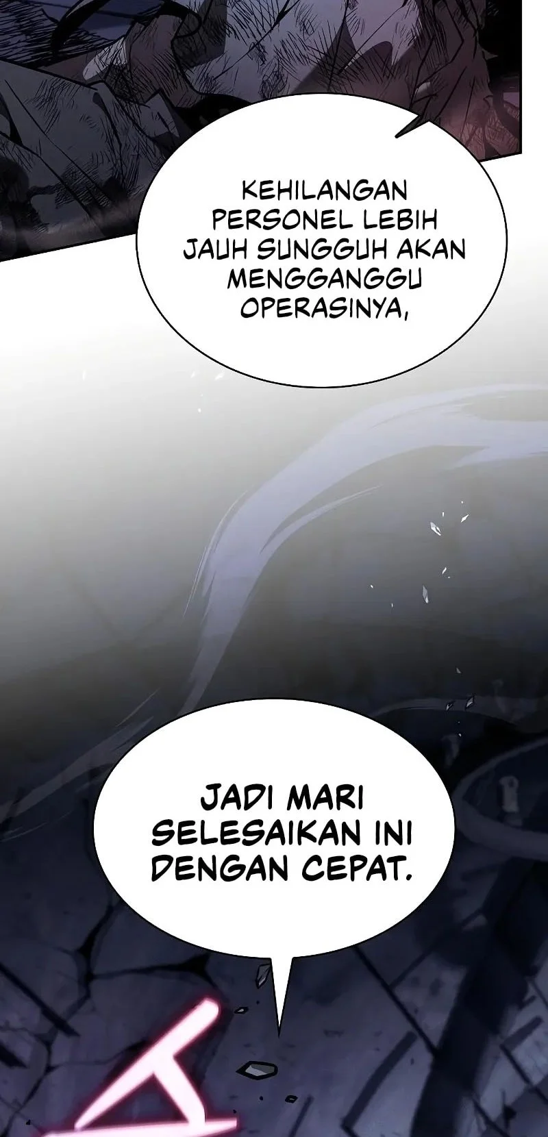 Academy’s Genius Swordmaster Chapter 137 page 65