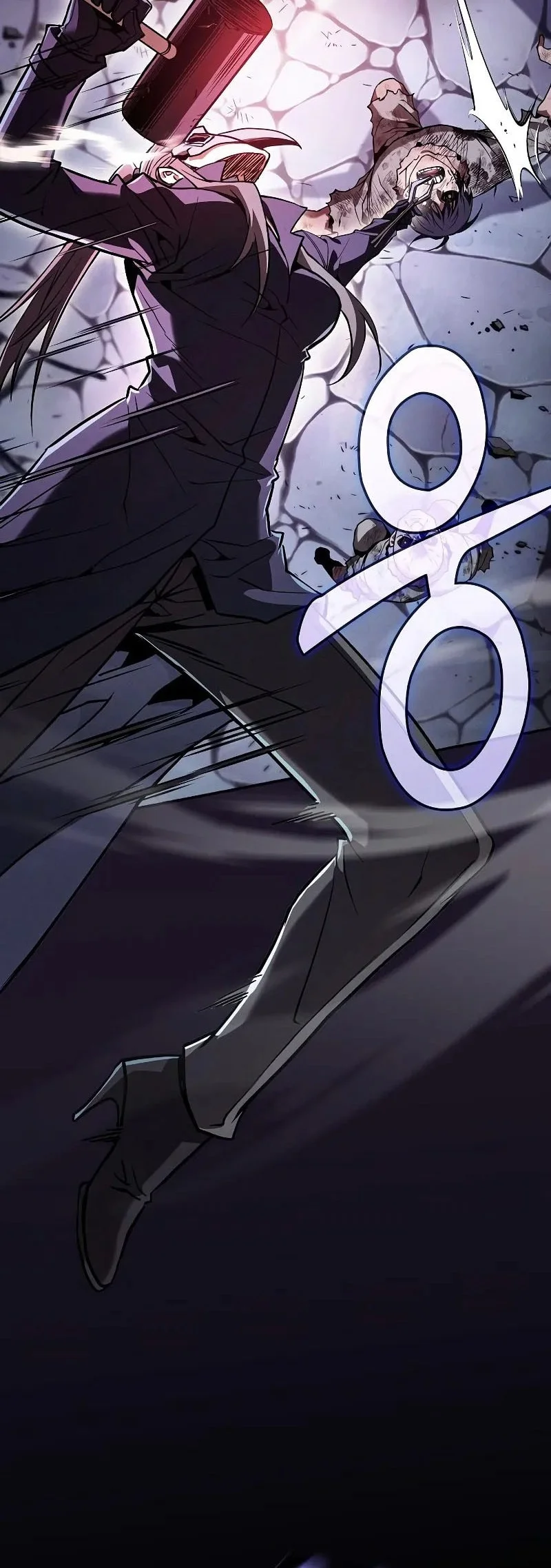 Academy’s Genius Swordmaster Chapter 137 page 69