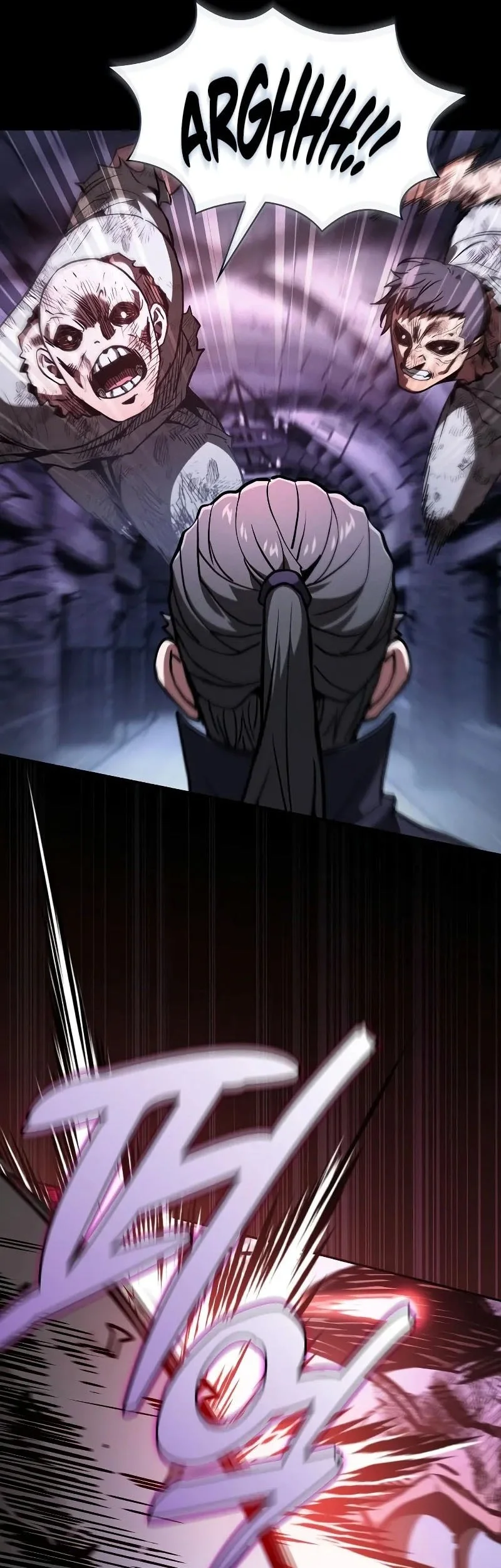 Academy’s Genius Swordmaster Chapter 137 page 74
