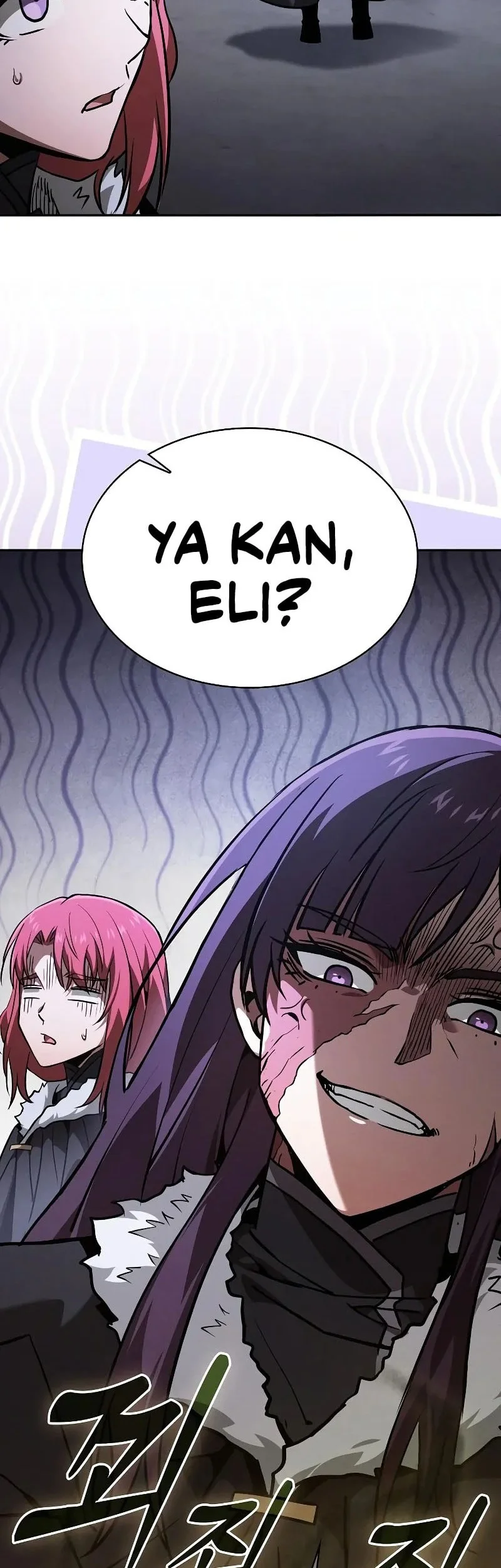 Academy’s Genius Swordmaster Chapter 137 page 7