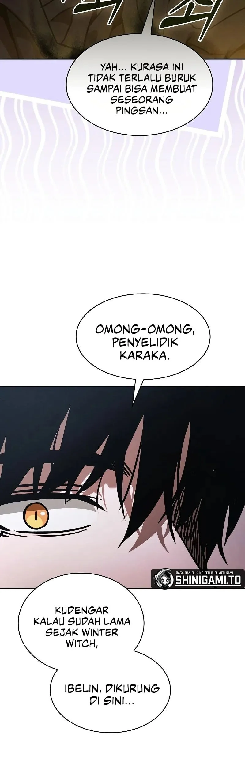 Academy’s Genius Swordmaster Chapter 137 page 8