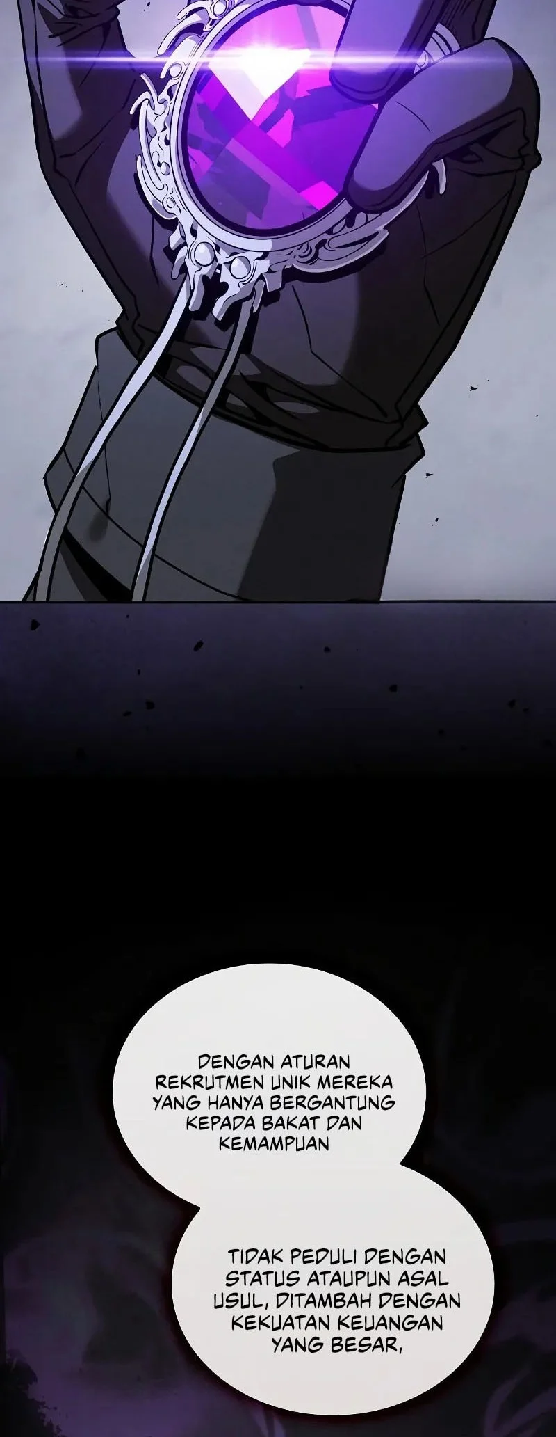 Academy’s Genius Swordmaster Chapter 137 page 17