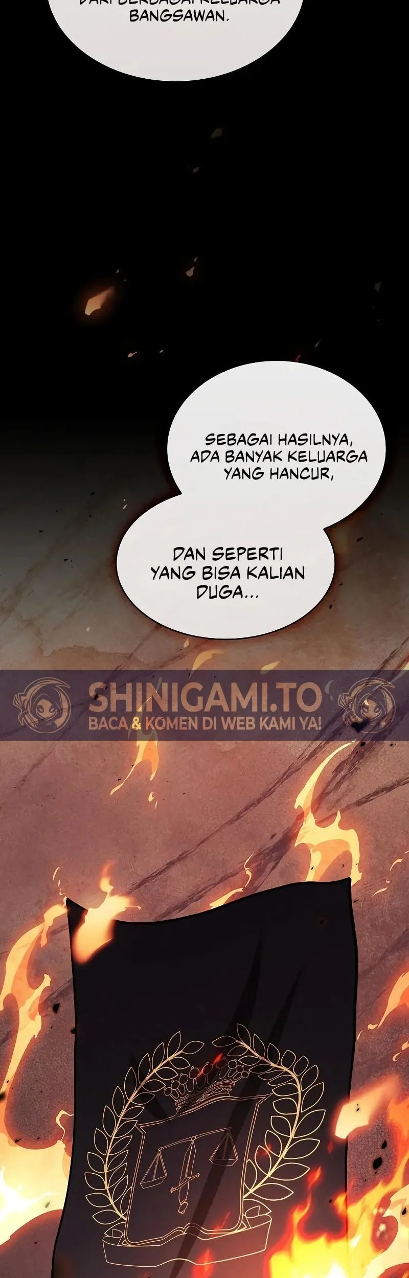 Academy’s Genius Swordmaster Chapter 137 page 19