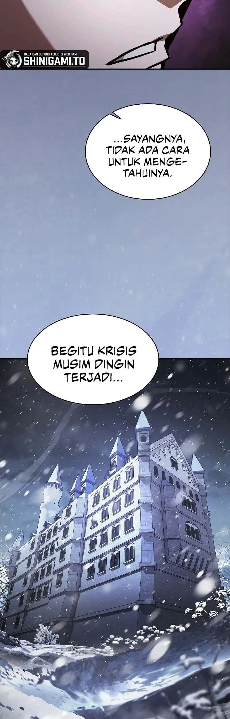 Academy’s Genius Swordmaster Chapter 137 page 24