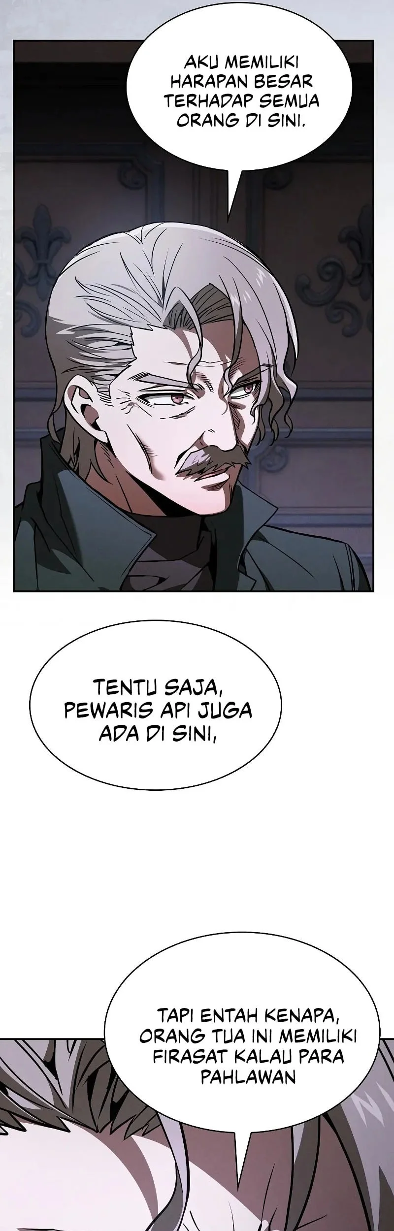 Academy’s Genius Swordmaster Chapter 137 page 30