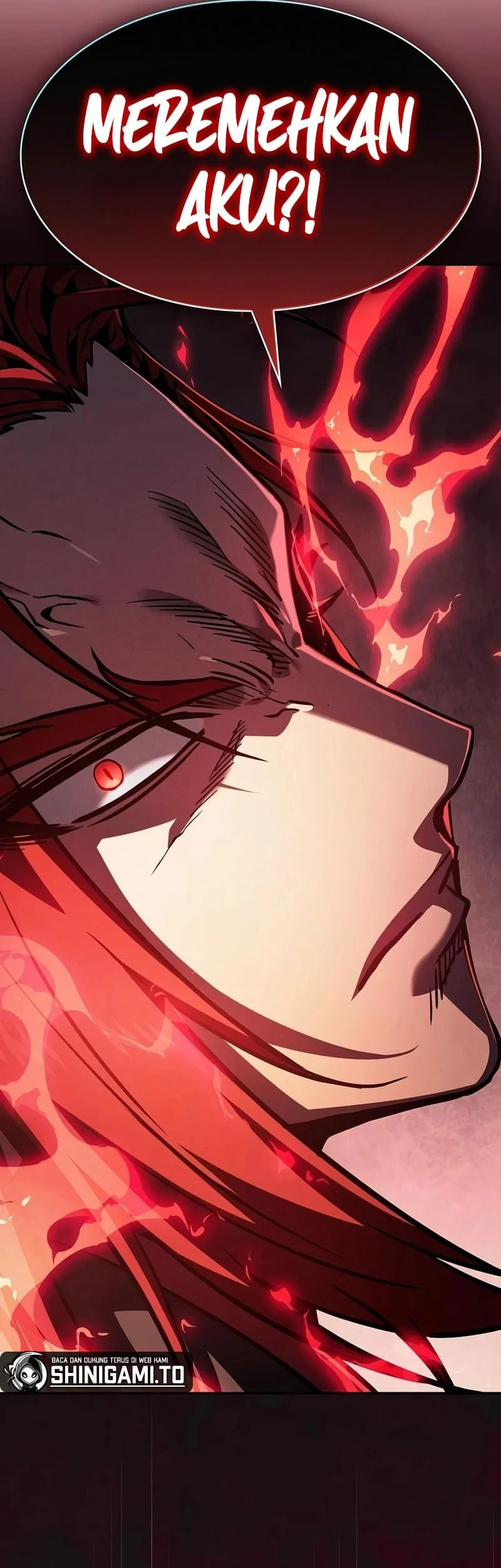 Academy’s Genius Swordmaster Chapter 141 page 34