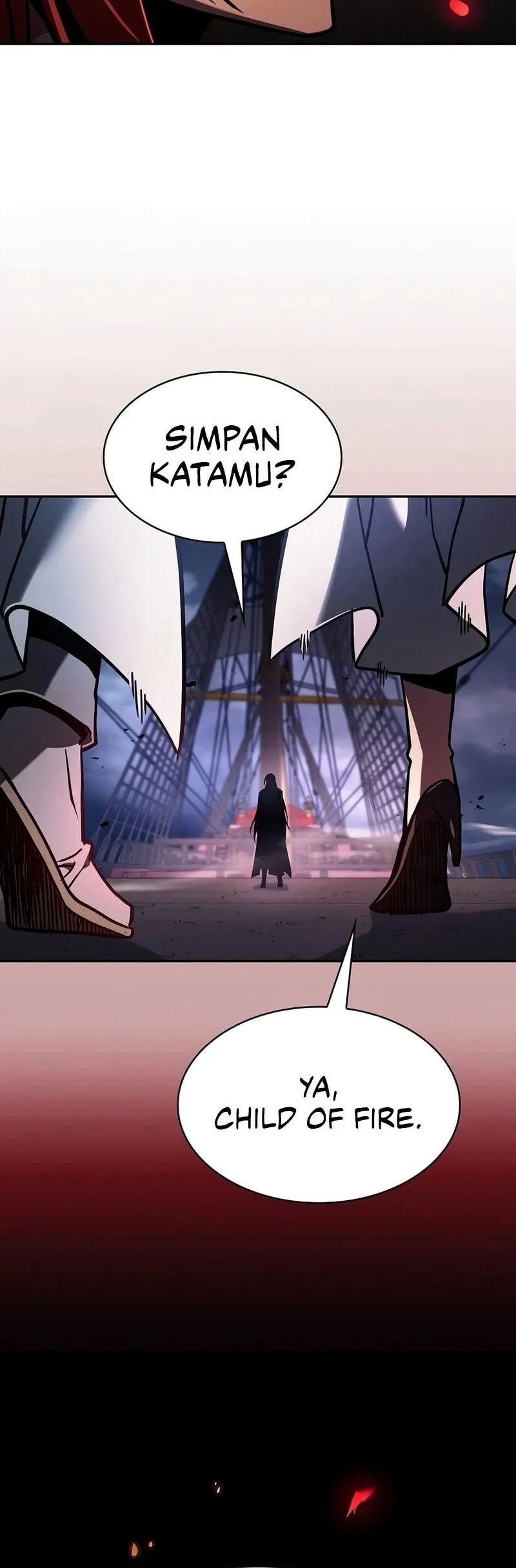 Academy’s Genius Swordmaster Chapter 141 page 41