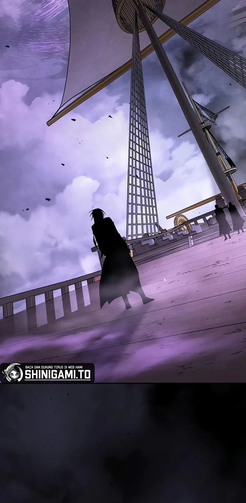 Academy’s Genius Swordmaster Chapter 141 page 60