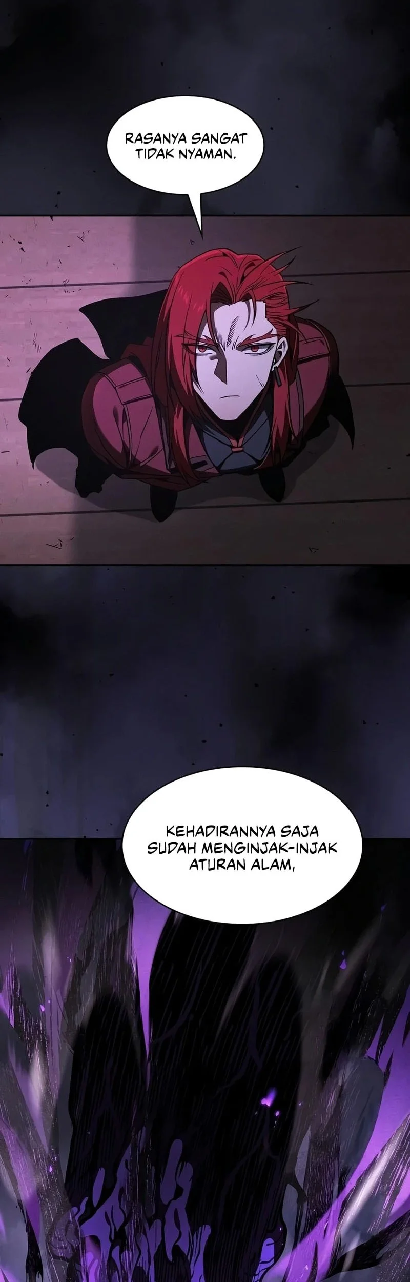 Academy’s Genius Swordmaster Chapter 141 page 62