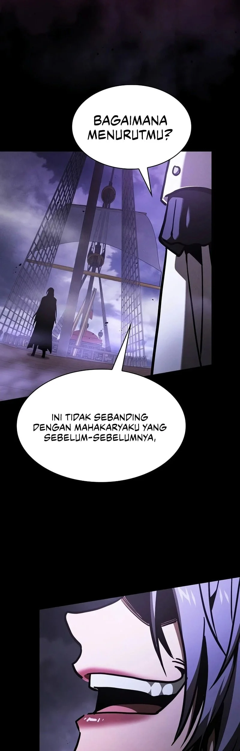 Academy’s Genius Swordmaster Chapter 141 page 65