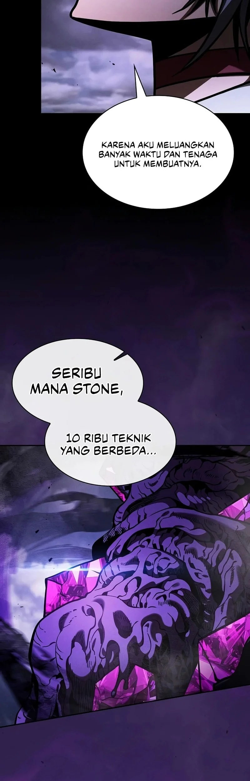 Academy’s Genius Swordmaster Chapter 141 page 66