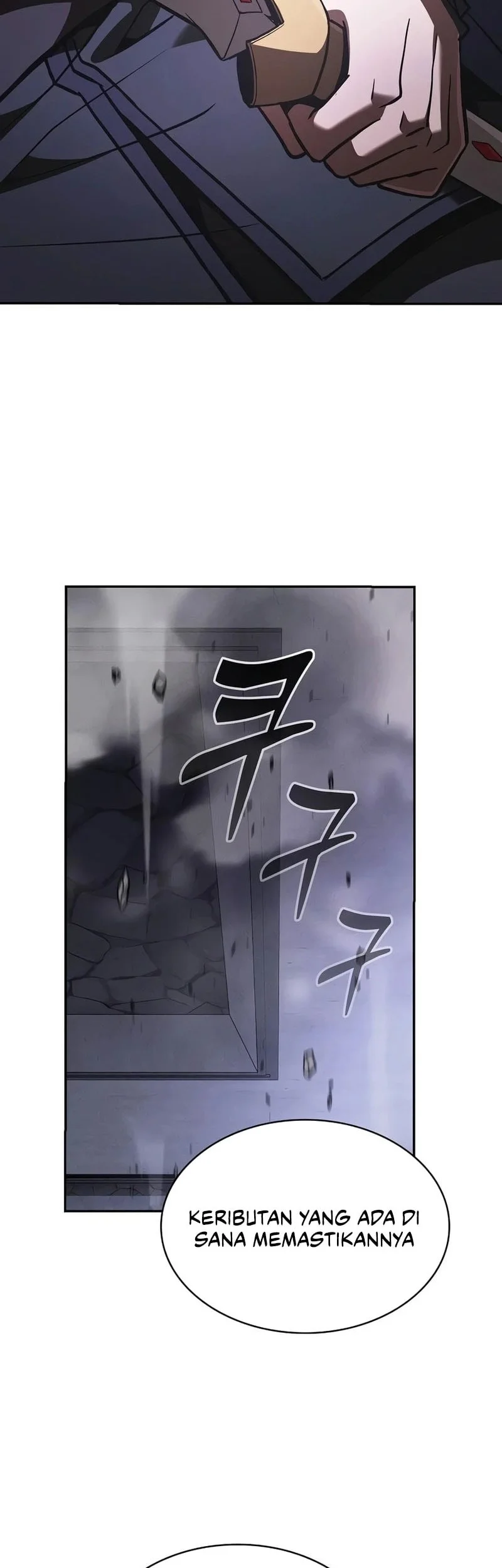 Academy’s Genius Swordmaster Chapter 141 page 3