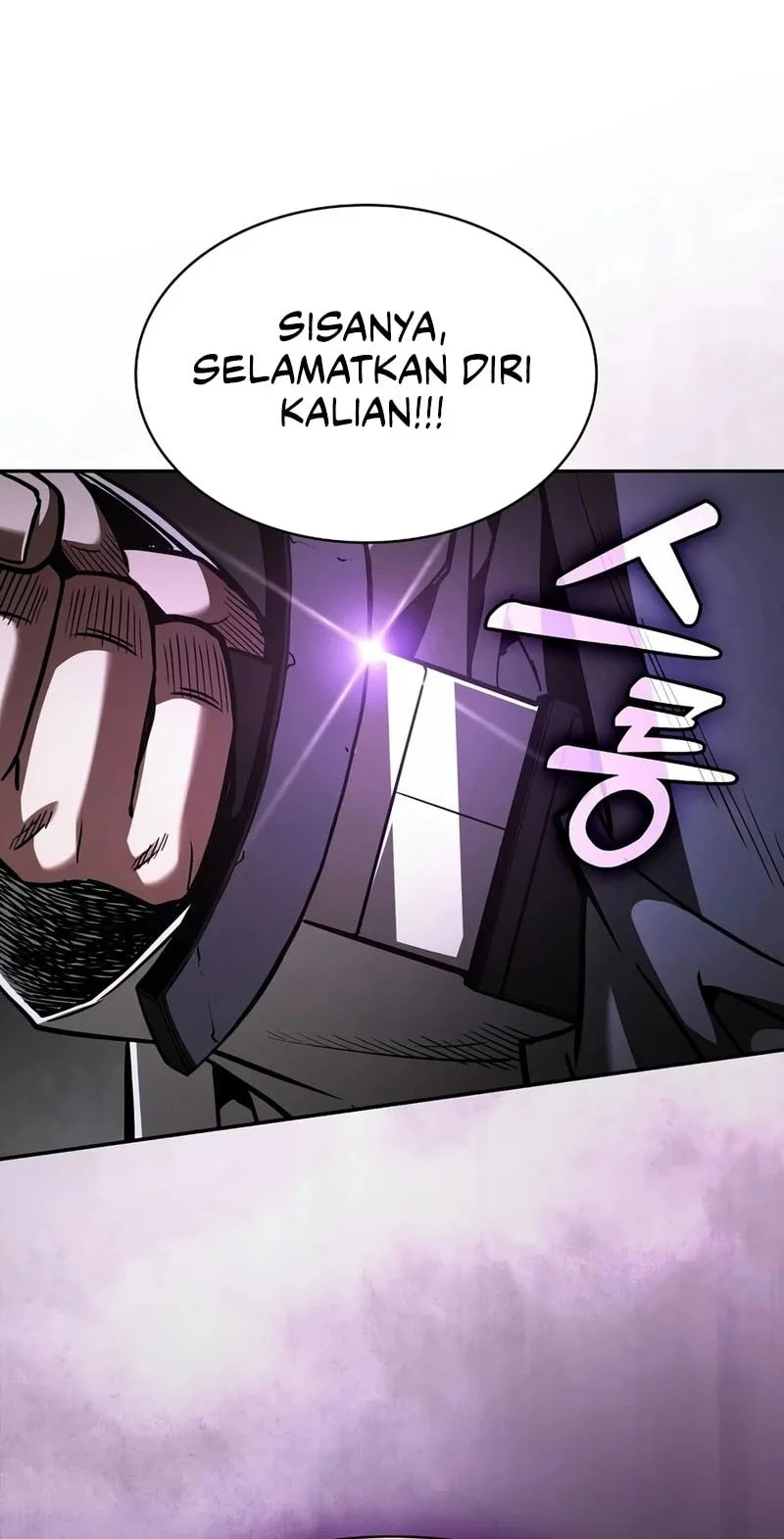Academy’s Genius Swordmaster Chapter 141 page 9