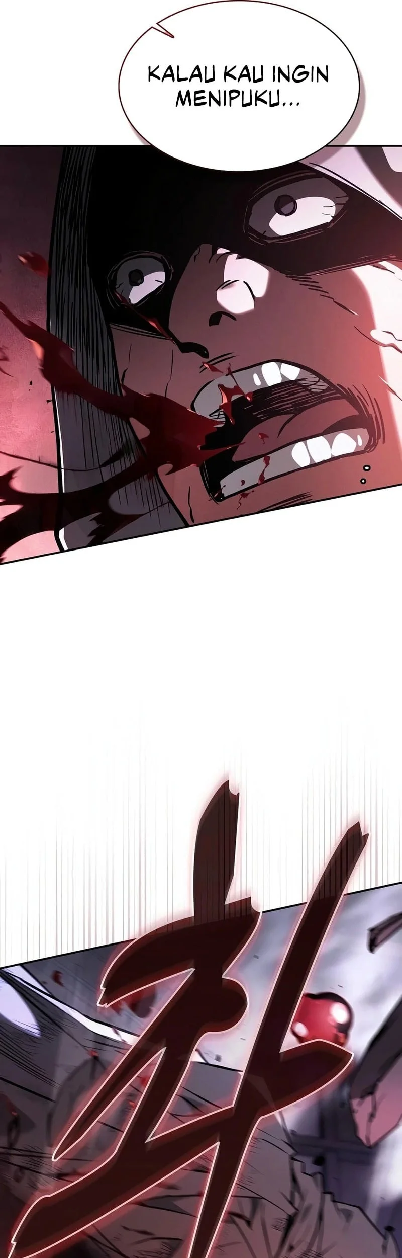 Academy’s Genius Swordmaster Chapter 141 page 14
