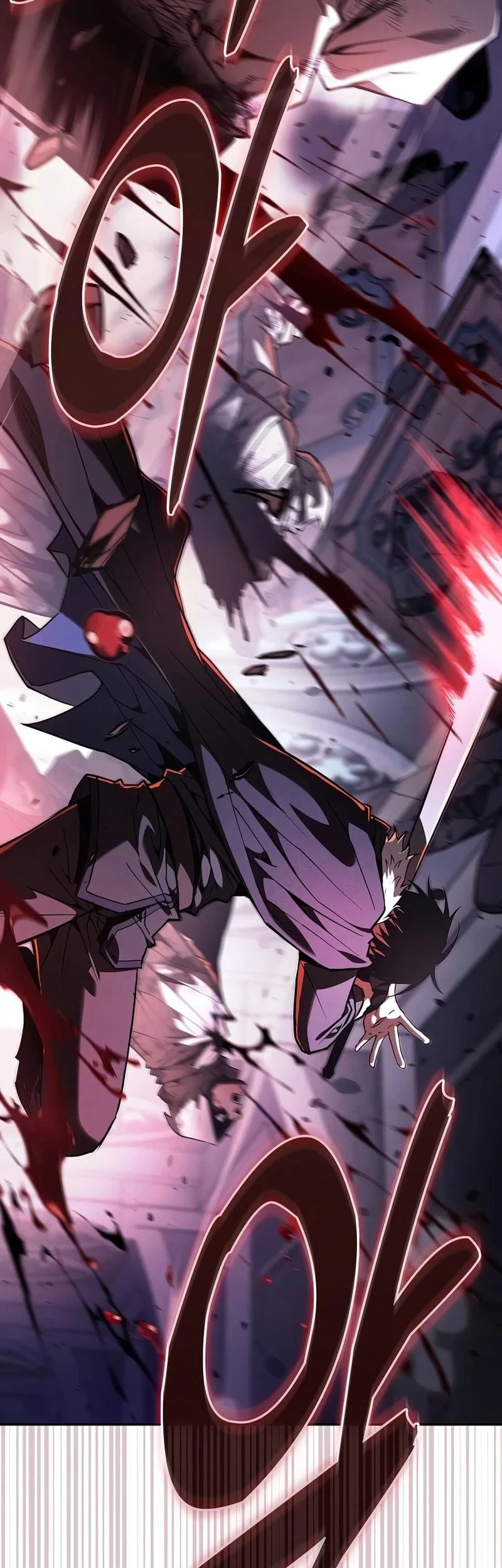 Academy’s Genius Swordmaster Chapter 141 page 15