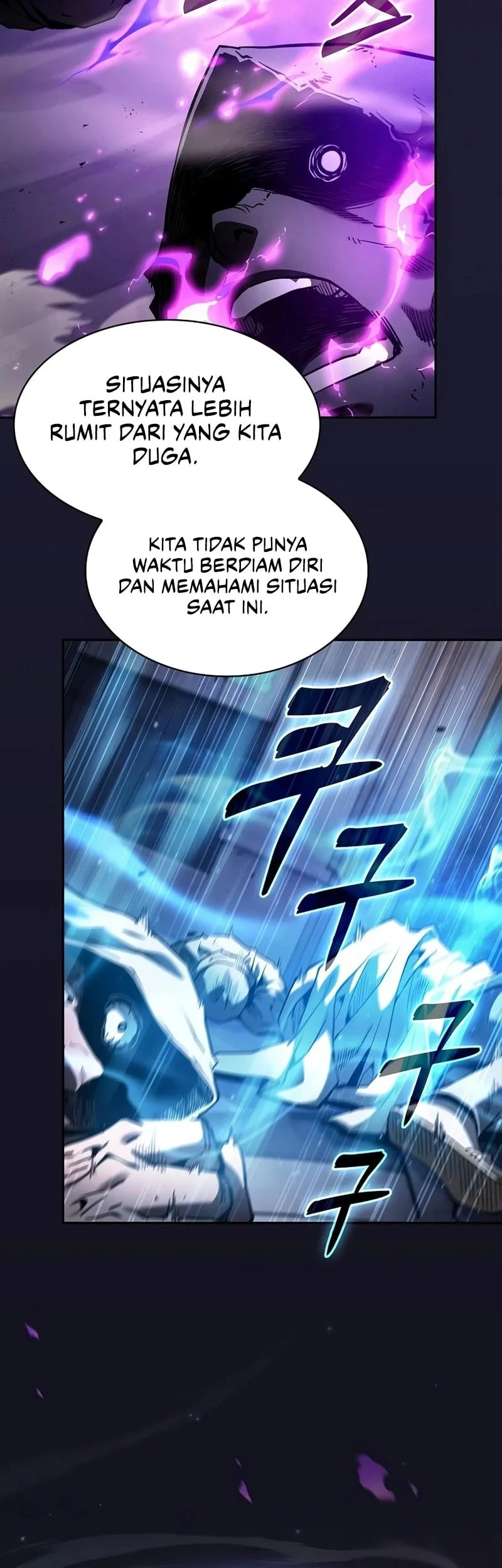Academy’s Genius Swordmaster Chapter 141 page 24
