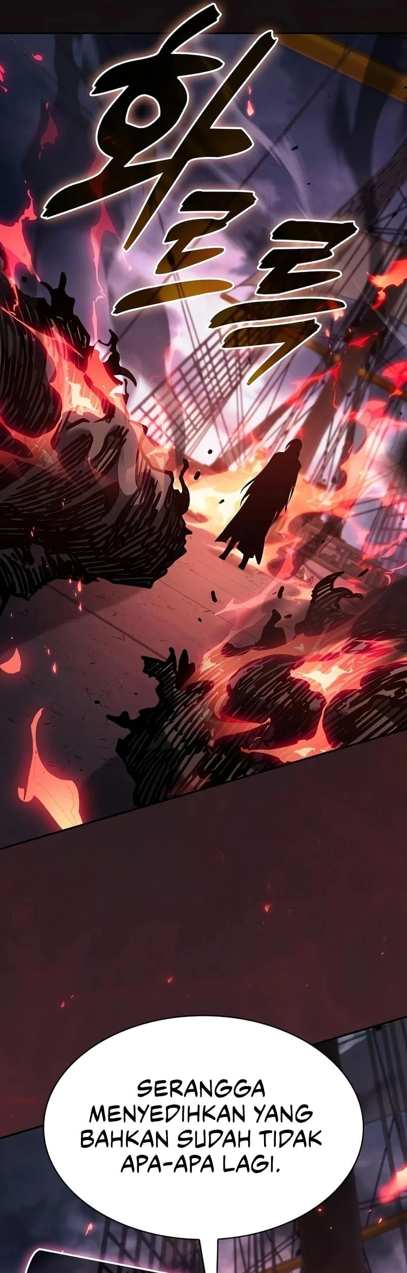Academy’s Genius Swordmaster Chapter 141 page 30