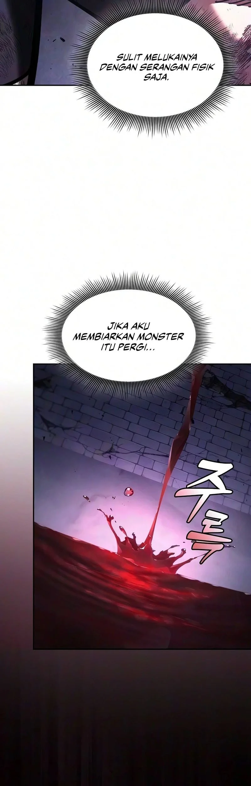 Academy’s Genius Swordmaster Chapter 144 page 43