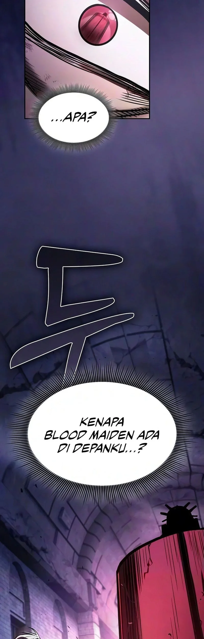 Academy’s Genius Swordmaster Chapter 144 page 70