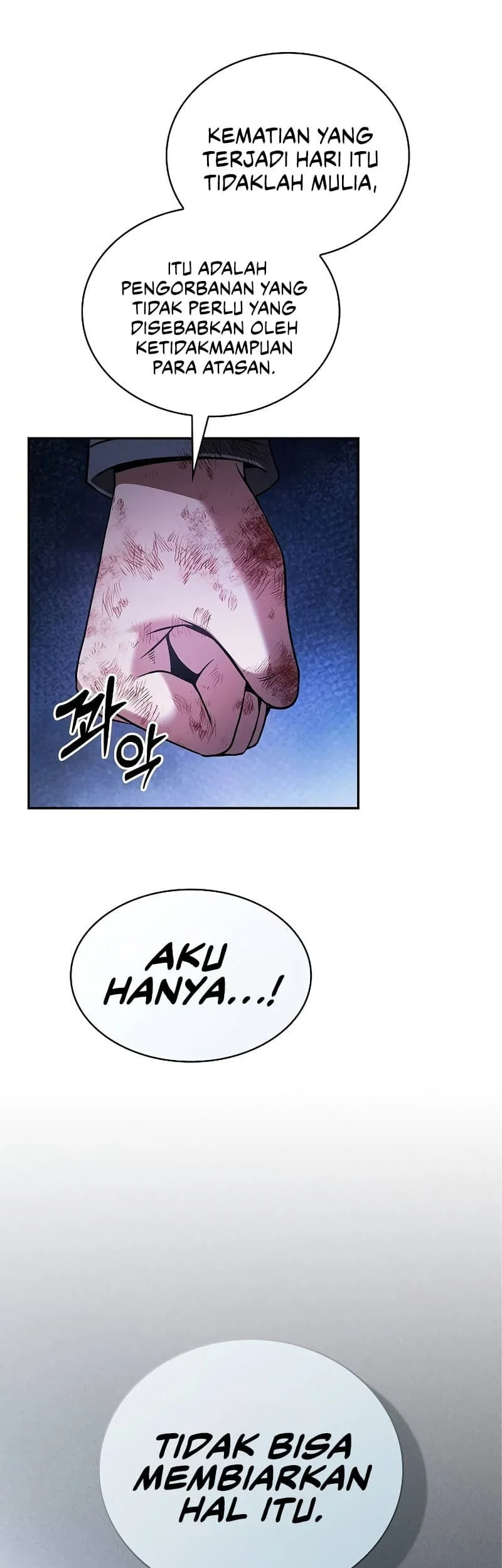 Academy’s Genius Swordmaster Chapter 51 page 34