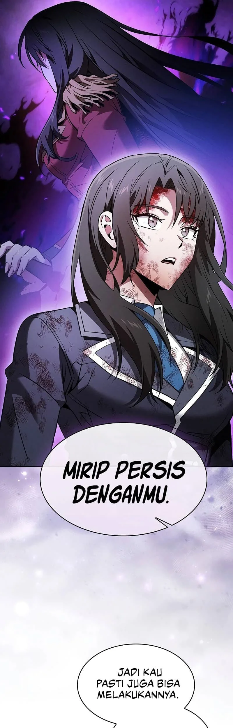 Academy’s Genius Swordmaster Chapter 51 page 50