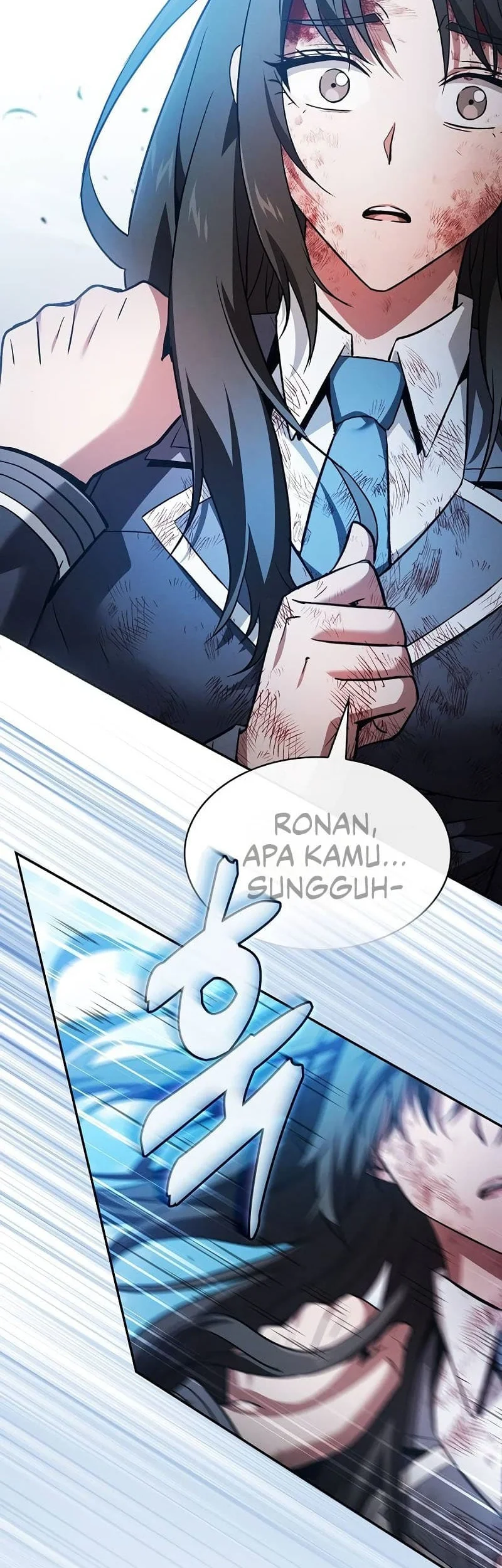 Academy’s Genius Swordmaster Chapter 51 page 54