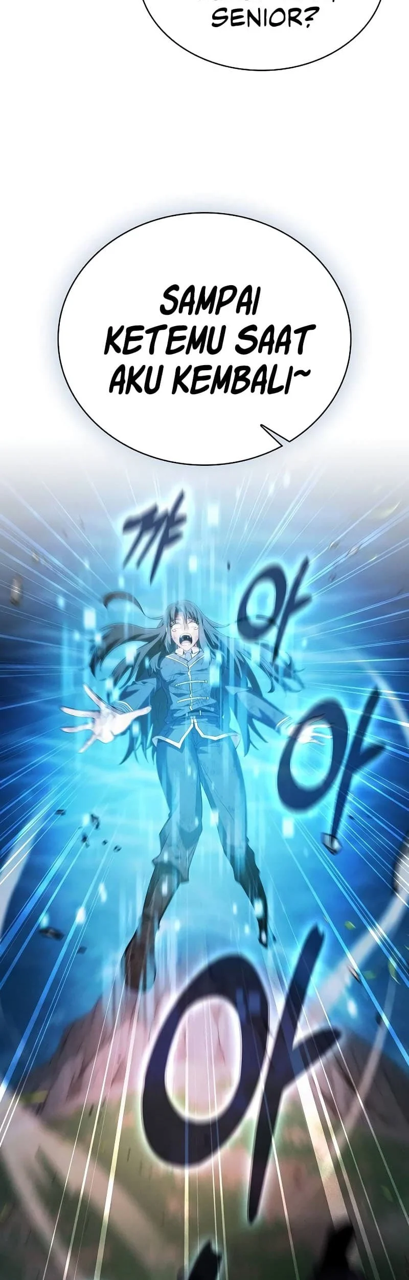 Academy’s Genius Swordmaster Chapter 51 page 58