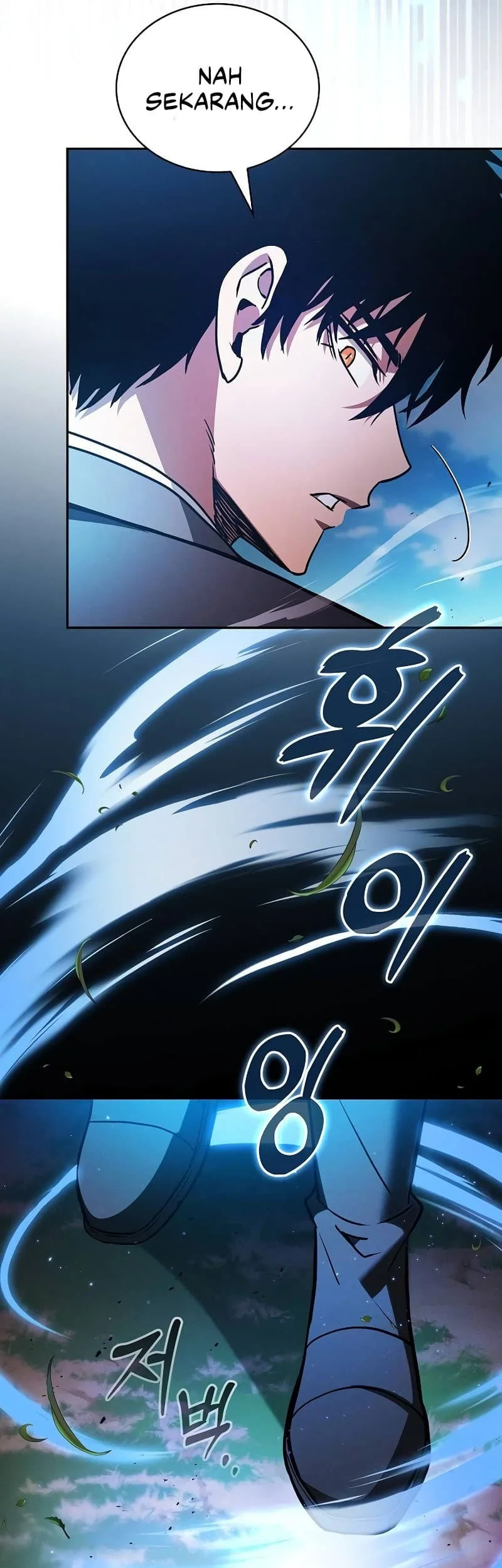 Academy’s Genius Swordmaster Chapter 51 page 61