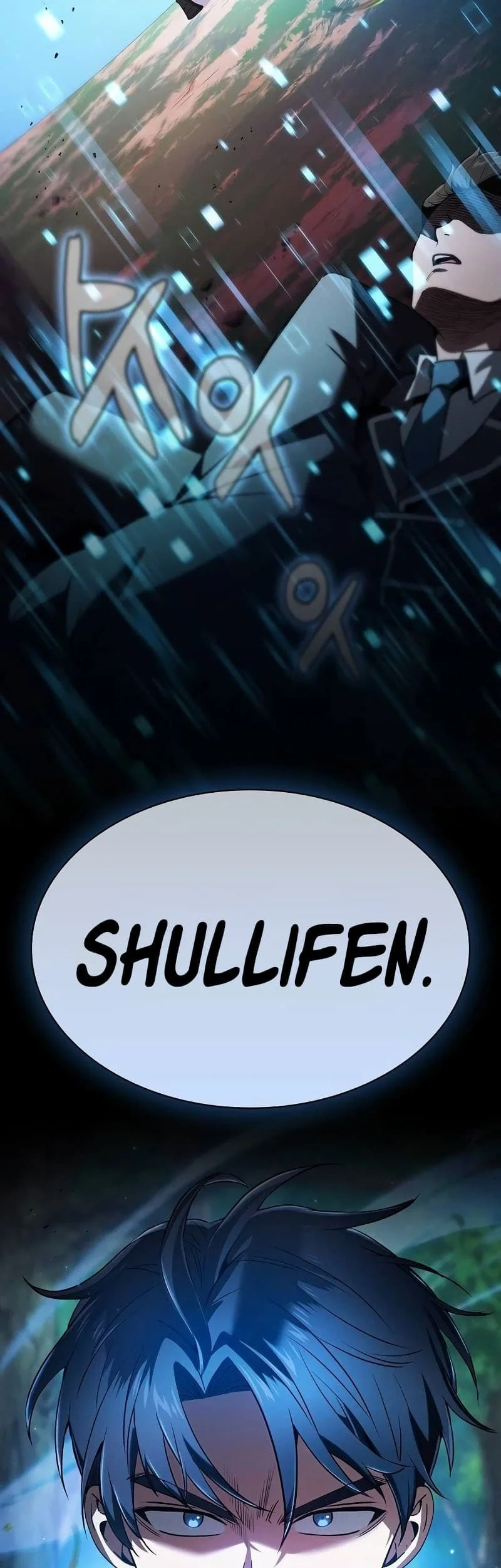 Academy’s Genius Swordmaster Chapter 51 page 63