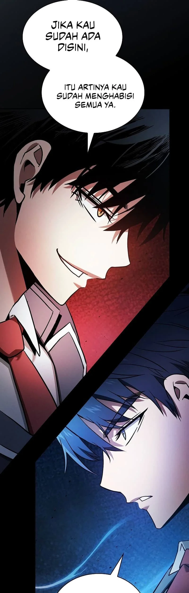 Academy’s Genius Swordmaster Chapter 51 page 65