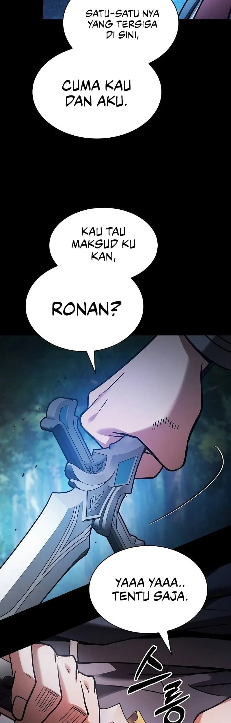 Academy’s Genius Swordmaster Chapter 51 page 66