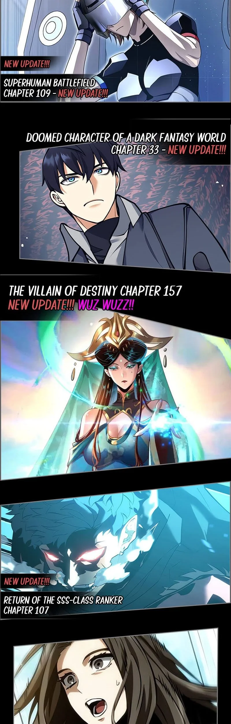 Academy’s Genius Swordmaster Chapter 51 page 74