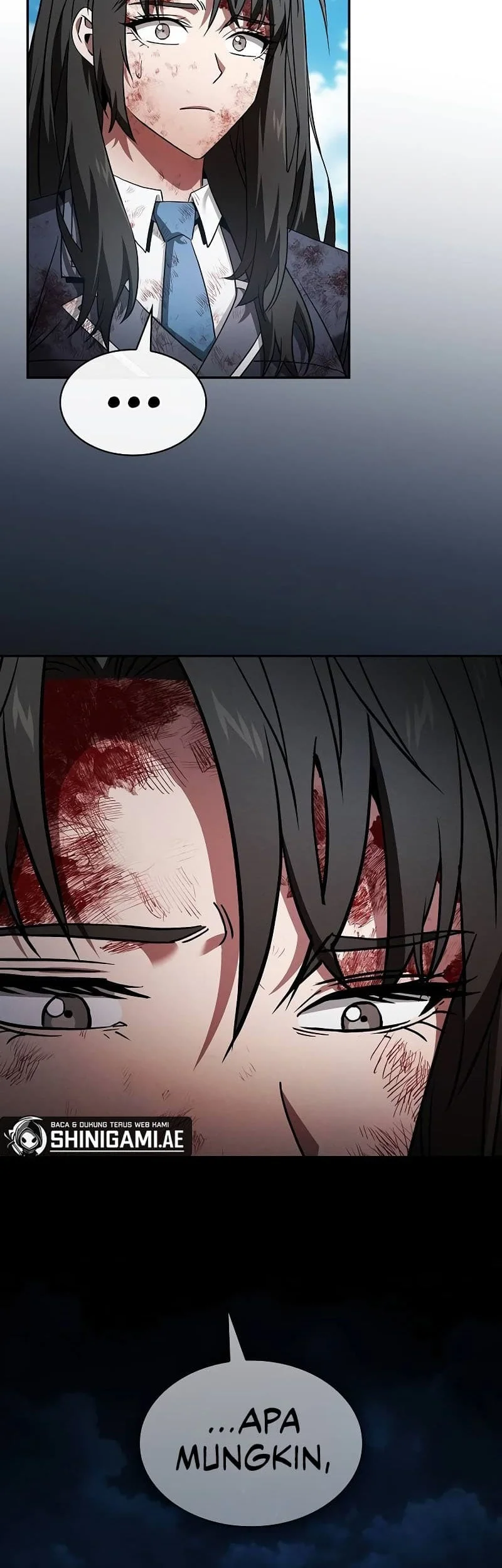Academy’s Genius Swordmaster Chapter 51 page 9