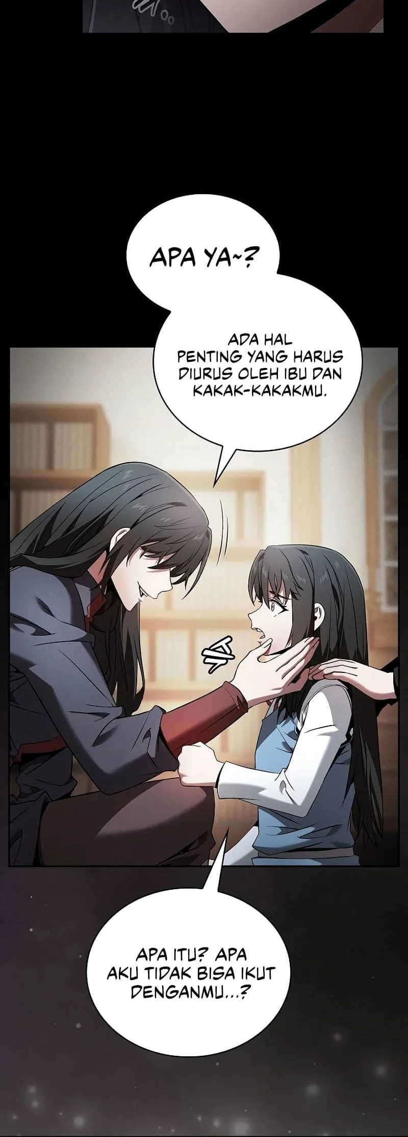 Academy’s Genius Swordmaster Chapter 51 page 17