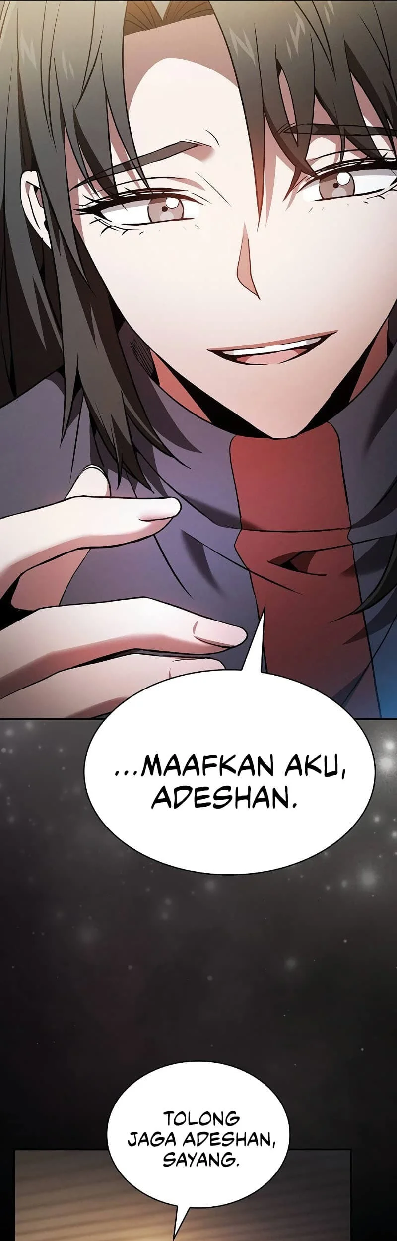 Academy’s Genius Swordmaster Chapter 51 page 18