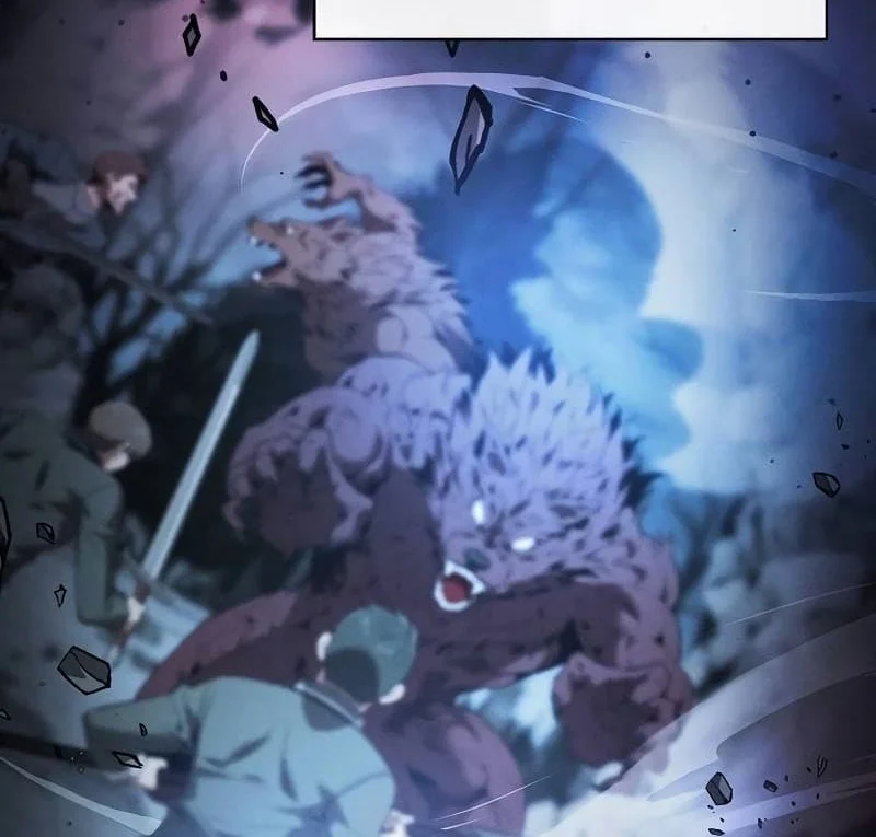 Academy’s Genius Swordmaster Chapter 51 page 21