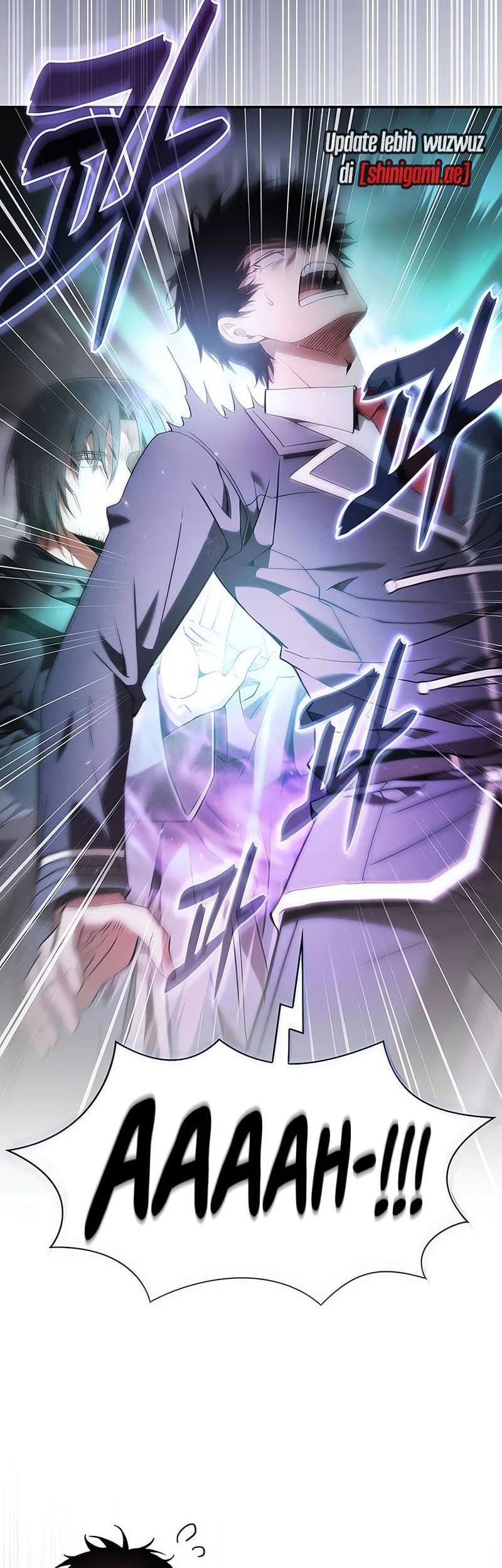 Academy’s Genius Swordmaster Chapter 55 page 39