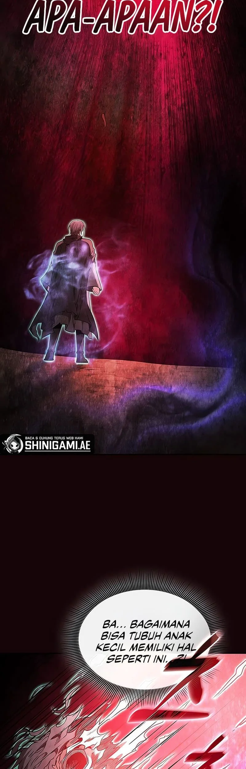 Academy’s Genius Swordmaster Chapter 55 page 48