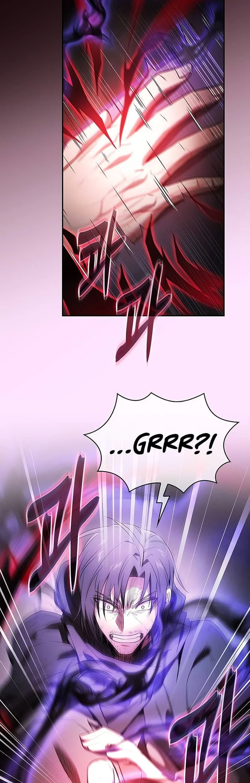 Academy’s Genius Swordmaster Chapter 55 page 50