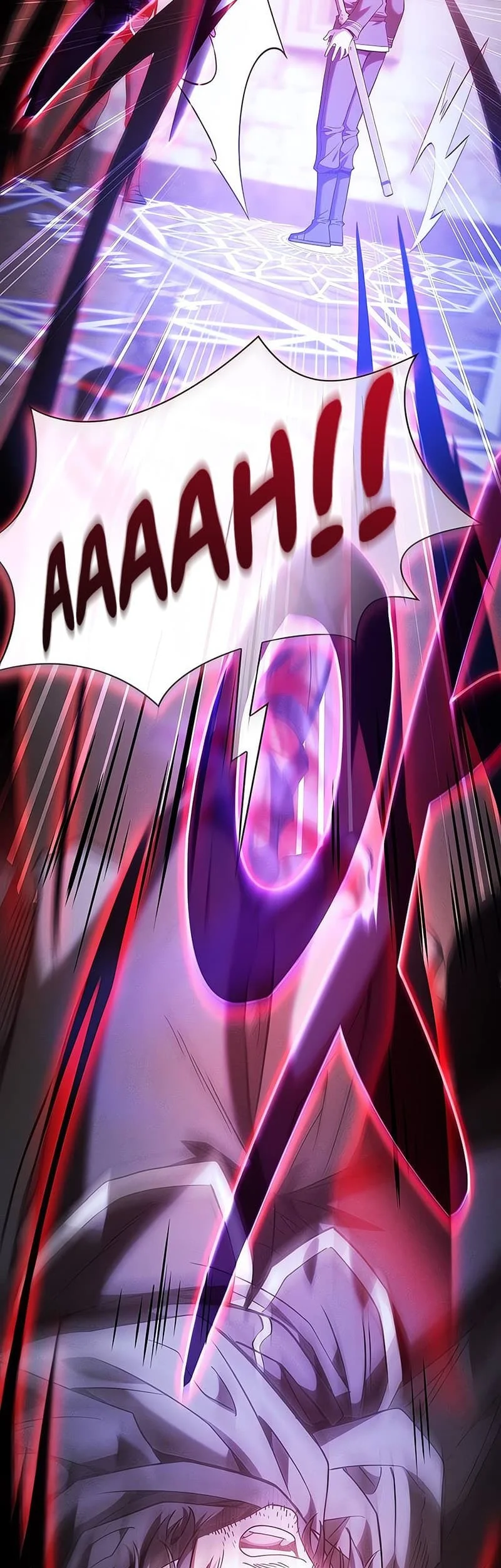 Academy’s Genius Swordmaster Chapter 55 page 52