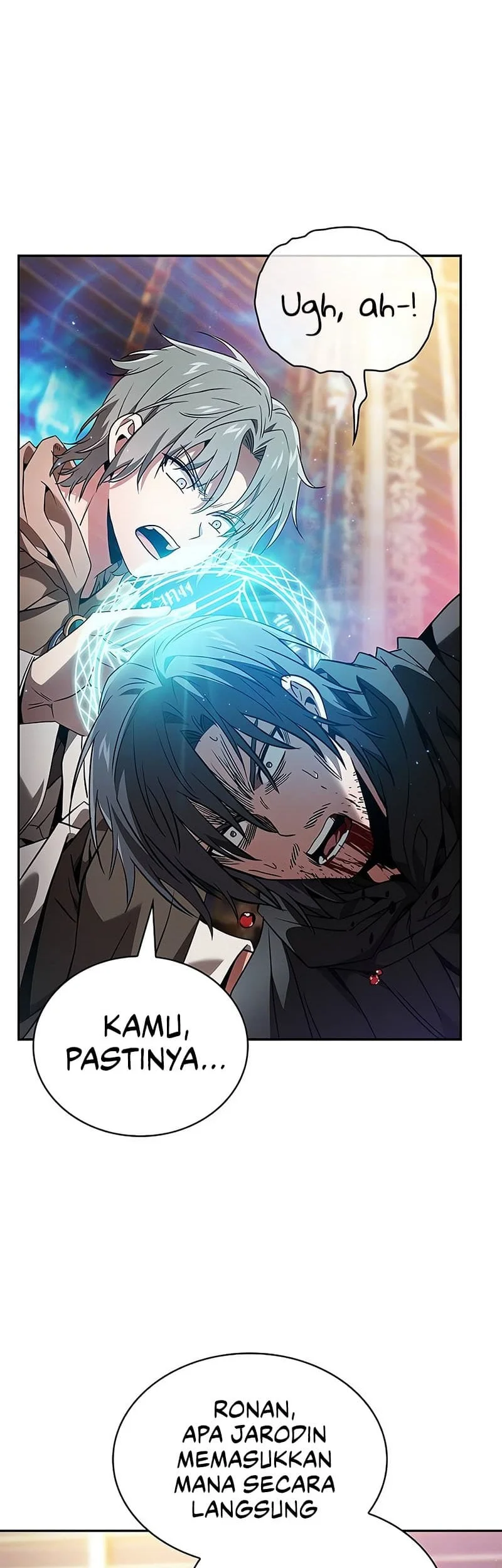 Academy’s Genius Swordmaster Chapter 55 page 67