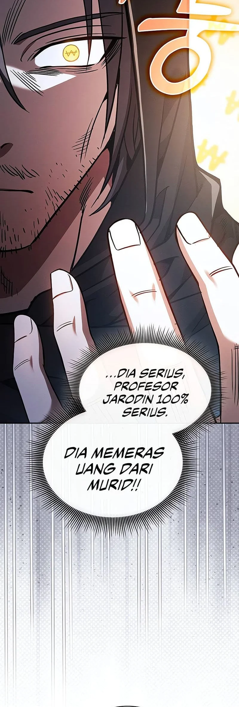 Academy’s Genius Swordmaster Chapter 55 page 5