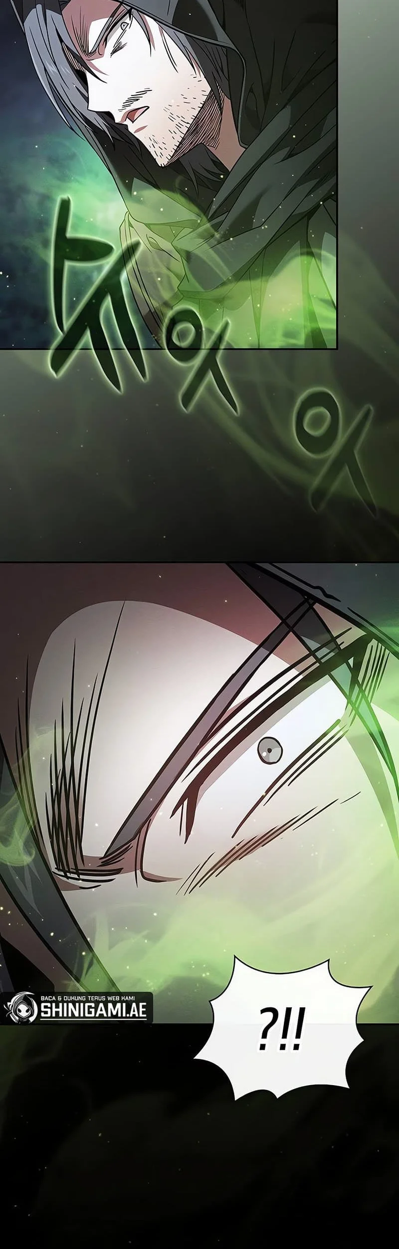 Academy’s Genius Swordmaster Chapter 55 page 7