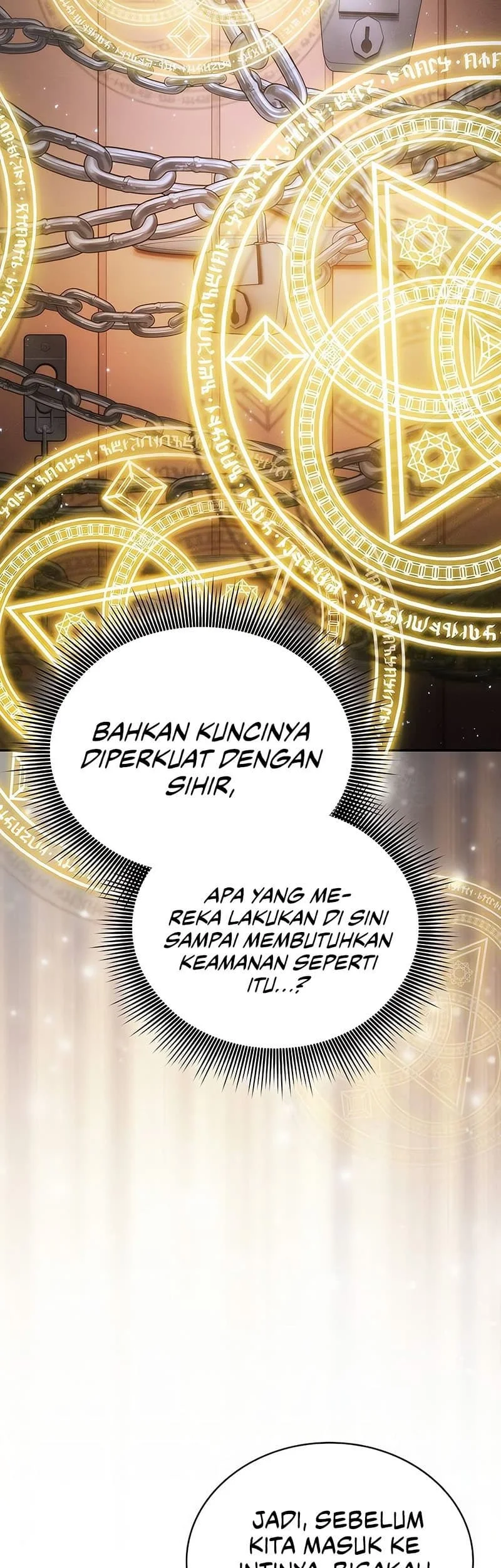 Academy’s Genius Swordmaster Chapter 55 page 16