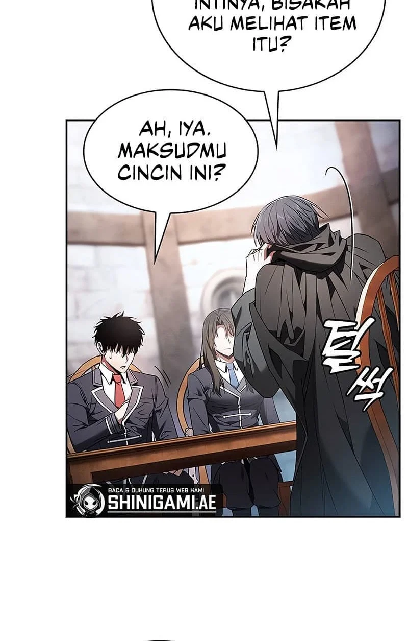 Academy’s Genius Swordmaster Chapter 55 page 17