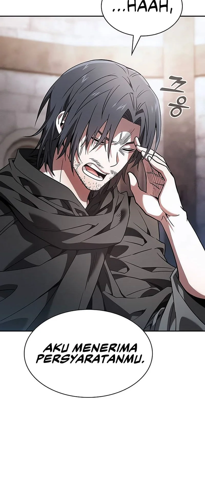 Academy’s Genius Swordmaster Chapter 55 page 29